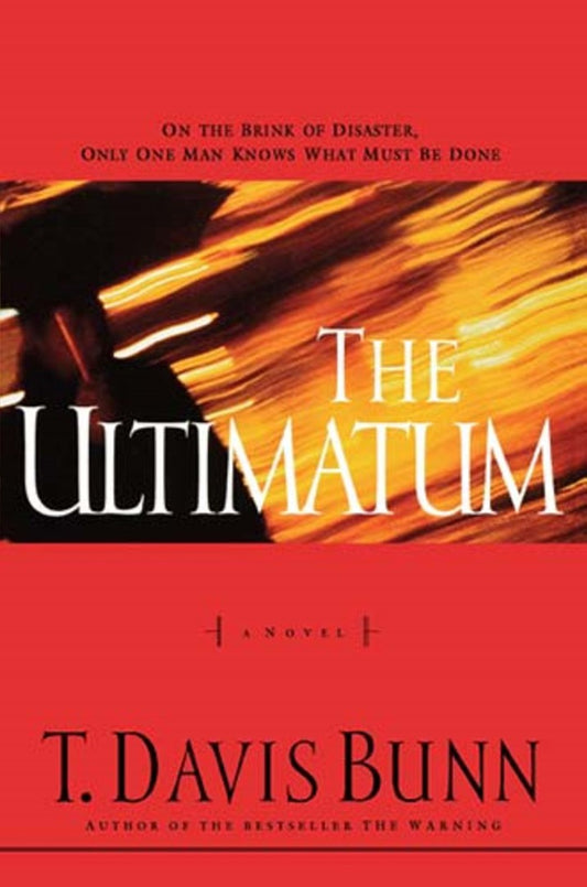 The Ultimatum - Re-vived