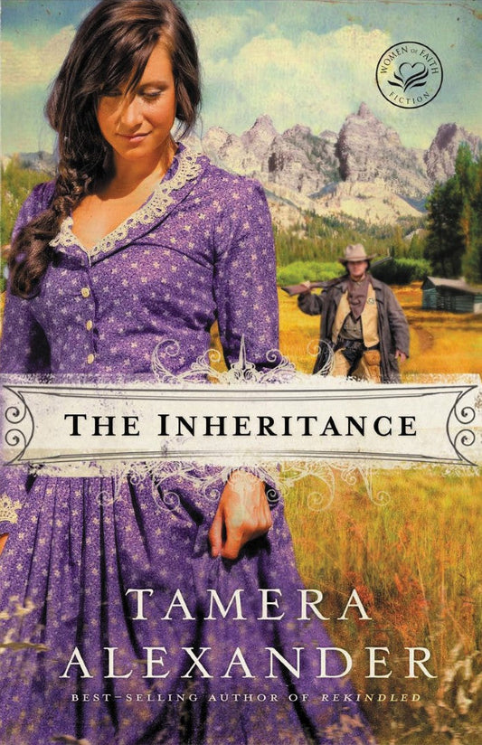The Inheritance - Re-vived
