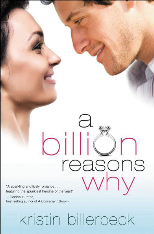 A Billion Reasons Why - Re-vived