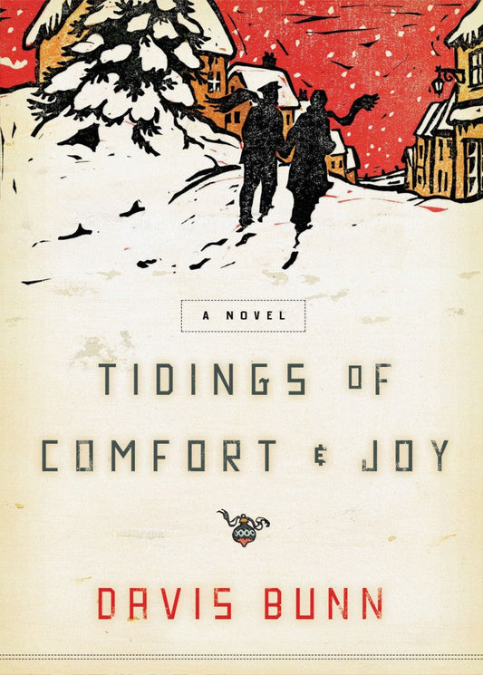 Tidings of Comfort and Joy - Re-vived