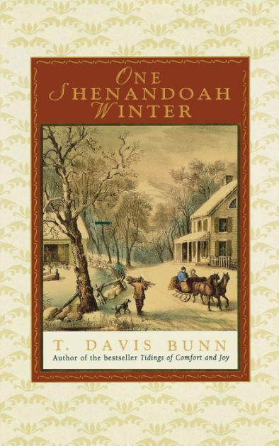 One Shenandoah Winter - Re-vived