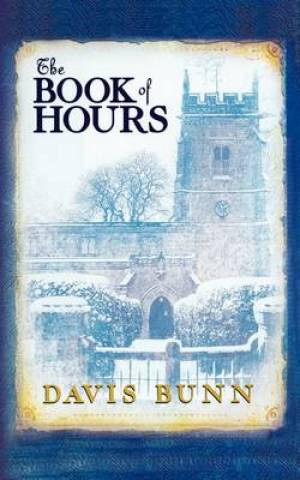 The Book Of Hours - Re-vived