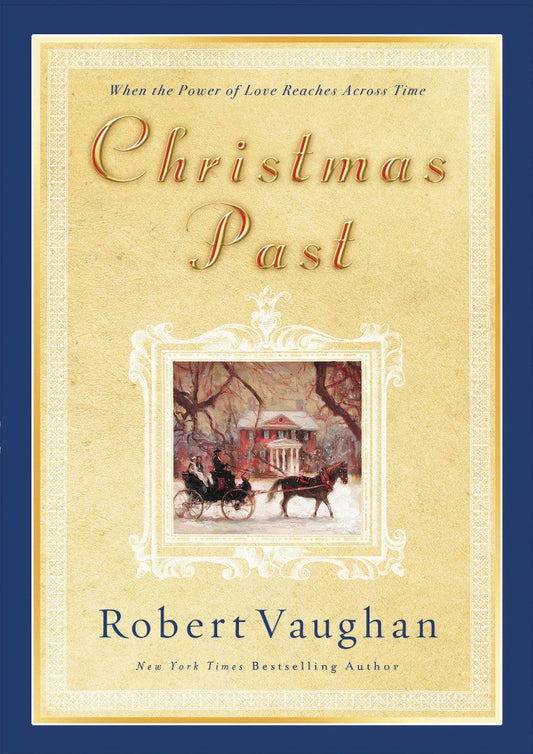Christmas Past - Re-vived