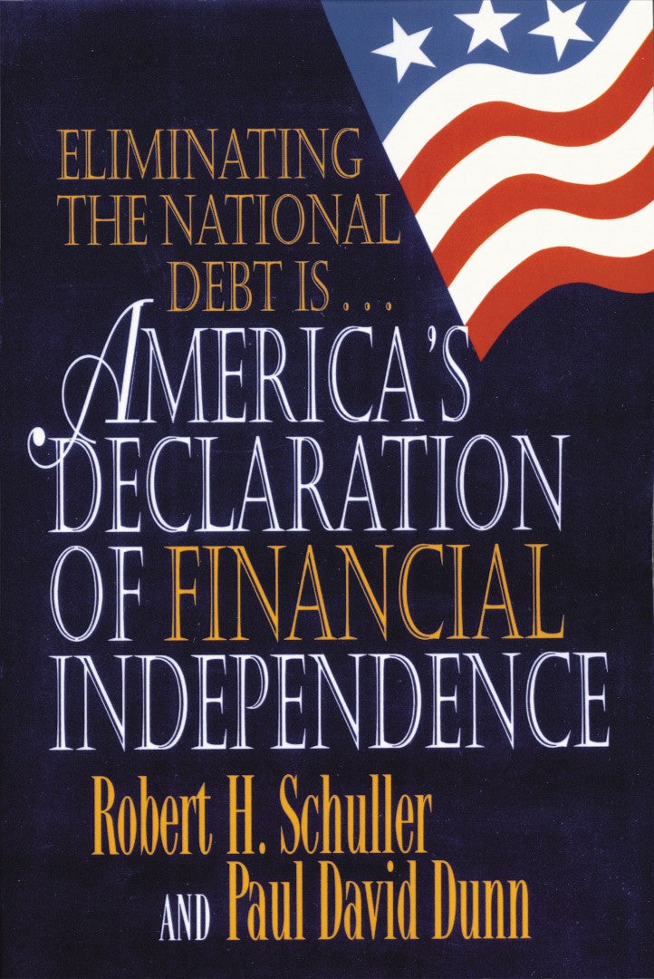 America's Declaration Of Financial Independence - Re-vived