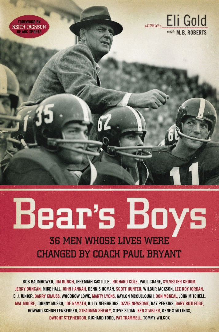 Bear's Boys - Re-vived