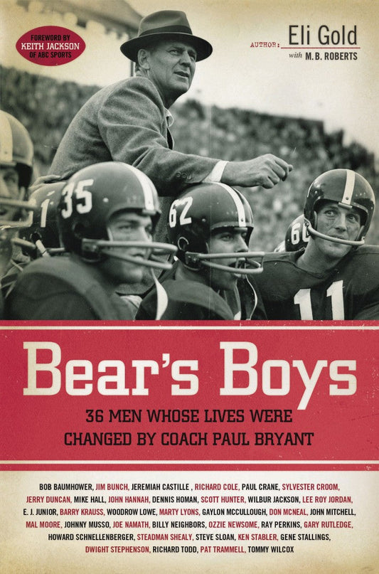 Bear's Boys - Re-vived
