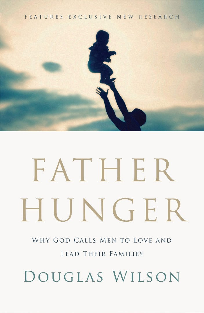 Father Hunger - Re-vived