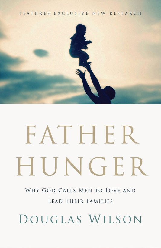 Father Hunger - Re-vived