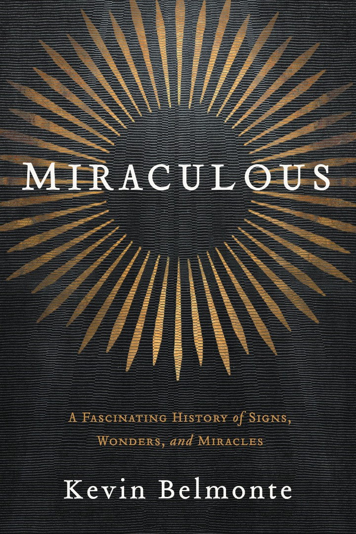 Miraculous - Re-vived