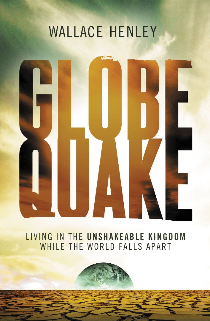 Globequake - Re-vived
