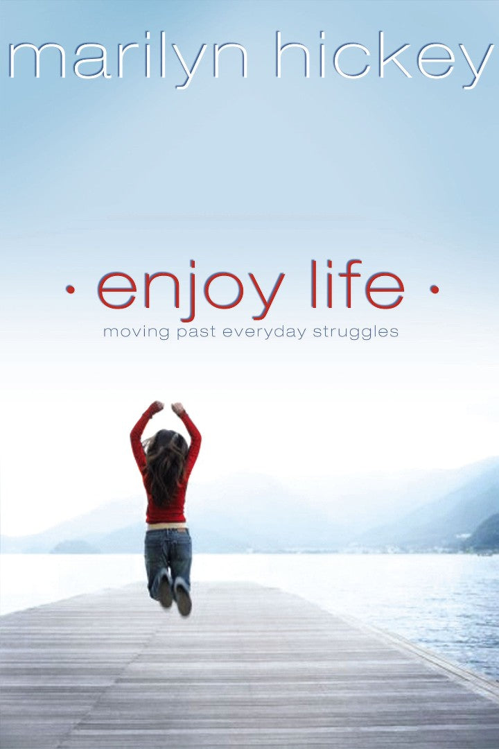 Enjoy Life - Re-vived