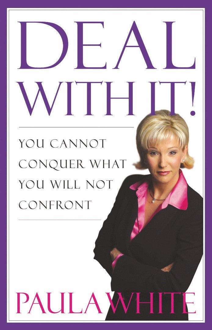 Deal With It! - Re-vived