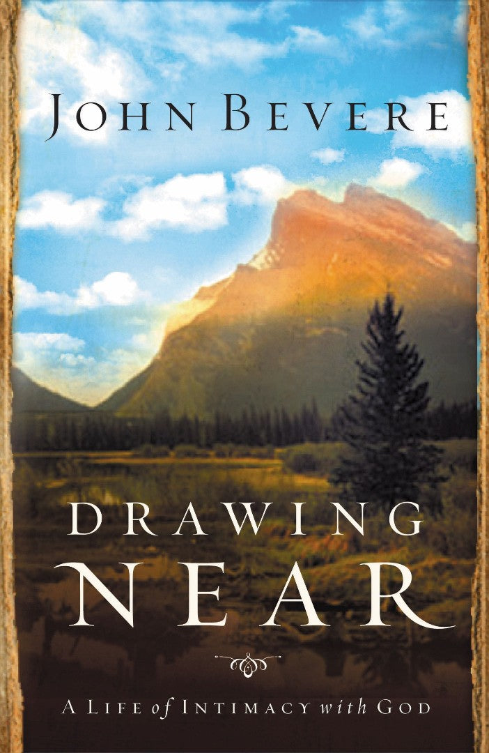 Drawing Near - Re-vived