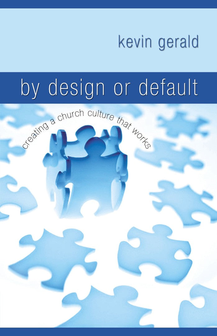 By Design Or Default? - Re-vived