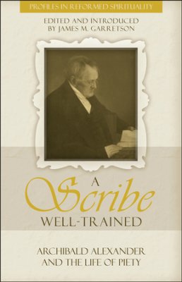 A Scribe Well Trained - Re-vived