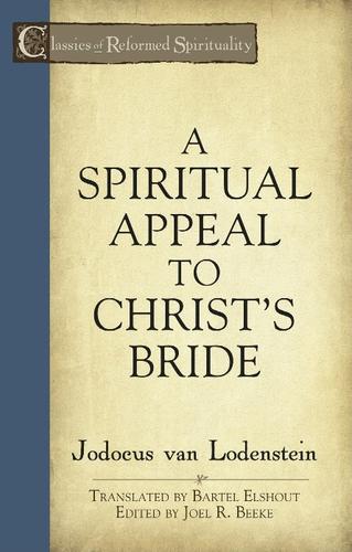 A Spiritual Appeal To Christ's Bride - Re-vived