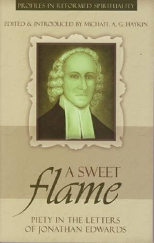 A Sweet Flame - Re-vived