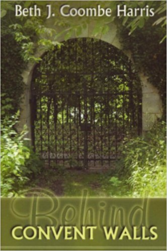 Behind Convent Walls - Re-vived