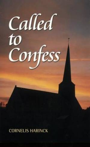 Called To Confess - Re-vived