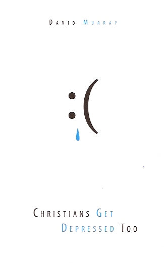 Christians Get Depressed Too - Re-vived