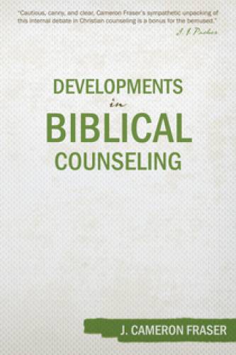 Developments In Biblical Counseling - Re-vived