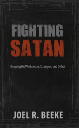 Fighting Satan - Re-vived