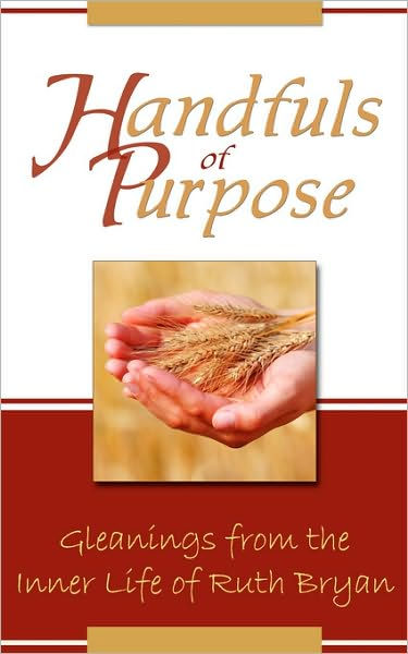 Handfuls Of Purpose - Re-vived