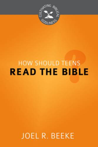How Should Teens Read The Bible? - Re-vived