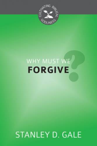 How Should We Forgive? - Re-vived