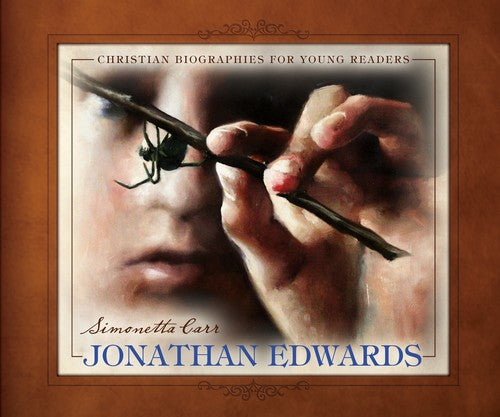 Jonathan Edwards - Re-vived