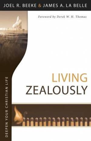Living Zealously - Re-vived