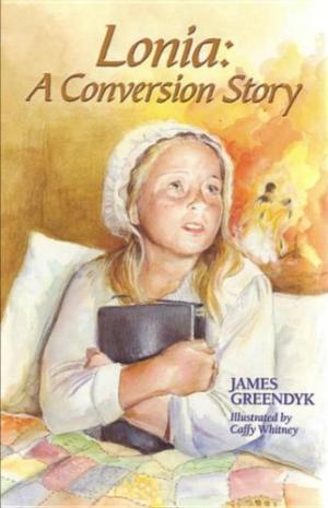 Lonia: A Conversion Story - Re-vived