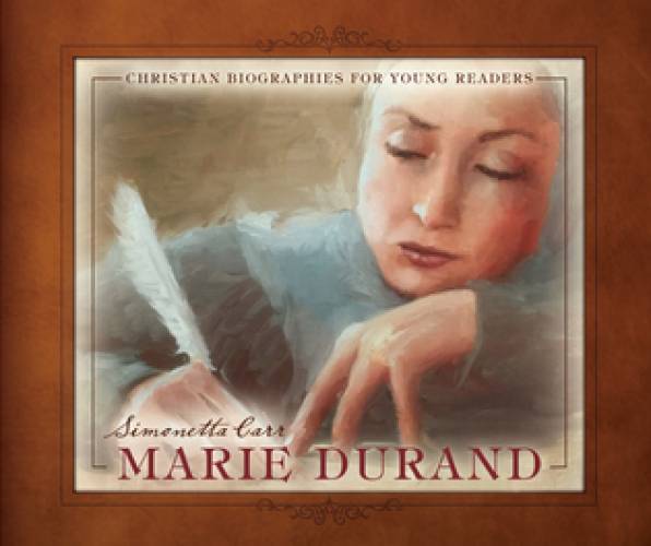 Marie Durand - Re-vived