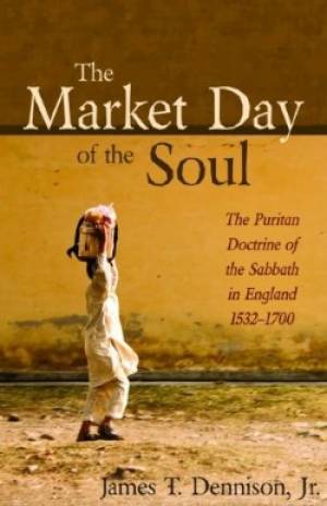 Market Day Of The Soul - Re-vived
