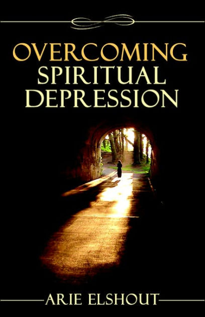 Overcoming Spiritual Depression - Re-vived