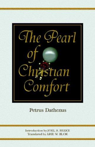 Pearl Of Christian Comfort - Re-vived