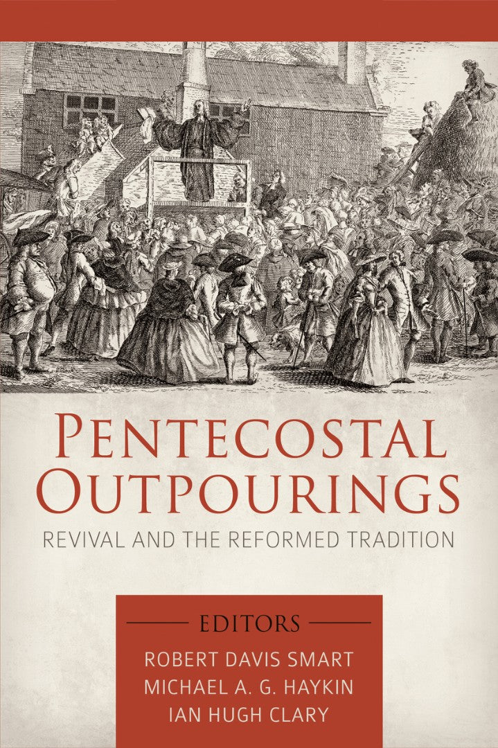 Pentecostal Outpourings - Re-vived