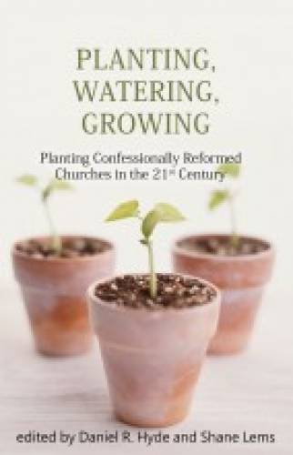 Planting, Watering, Growing - Re-vived