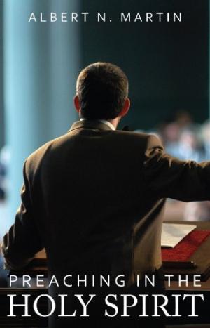Preaching In The Holy Spirit - Re-vived
