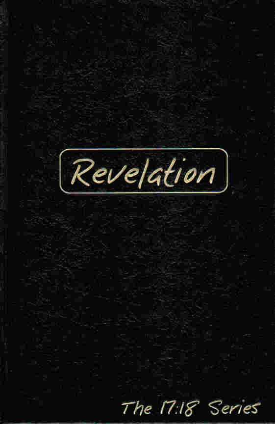Revelation - Journible The 17:18 Series - Re-vived