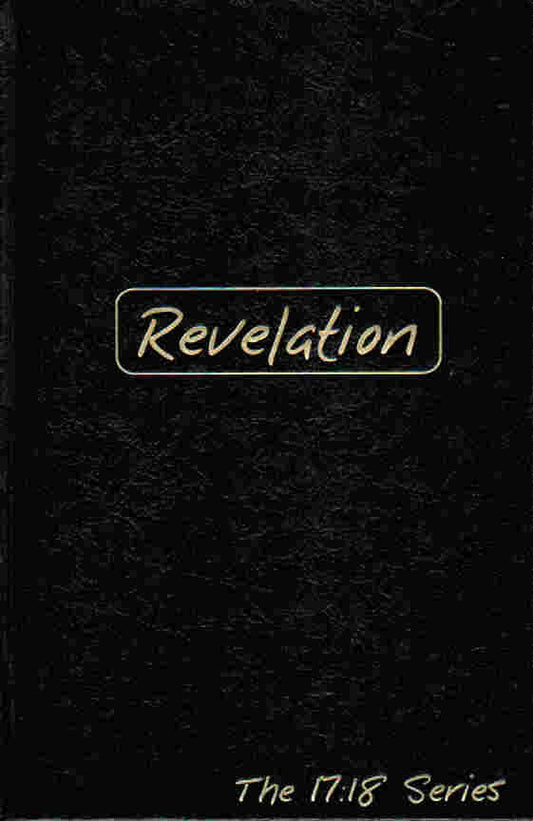 Revelation - Journible The 17:18 Series - Re-vived