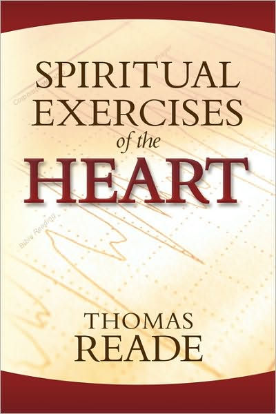 Spiritual Exercises Of The Heart - Re-vived