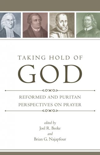 Taking Hold Of God - Re-vived