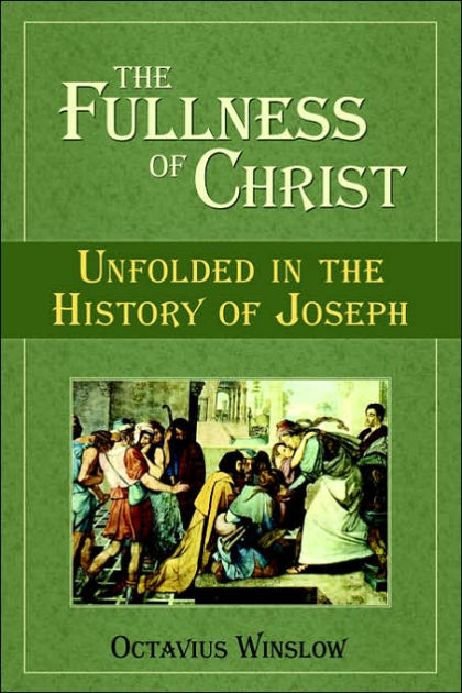 The Fullness Of Christ - Re-vived