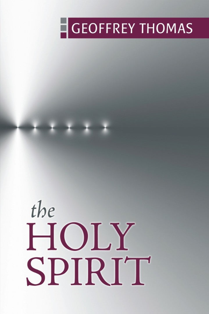 The Holy Spirit - Re-vived
