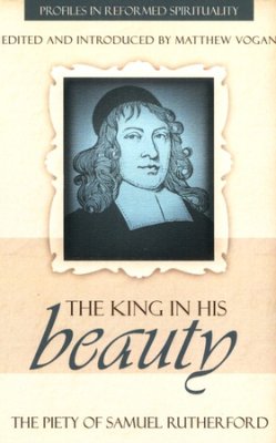 The King In His Beauty - Re-vived