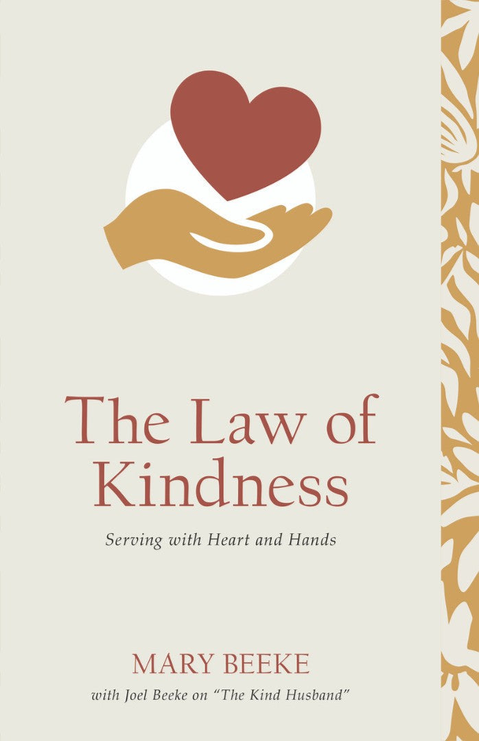 The Law of Kindnes - Re-vived