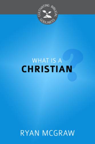 What Is A Christian? - Re-vived