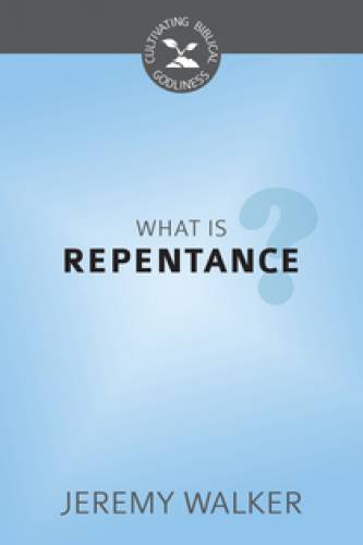 What Is Repentance? - Re-vived