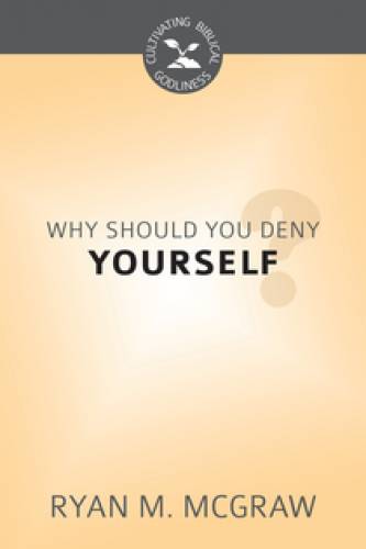 Why Should You Deny Yourself? - Re-vived